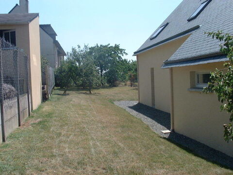  Maison � louer 6 pi�ces 103 m� Polign�