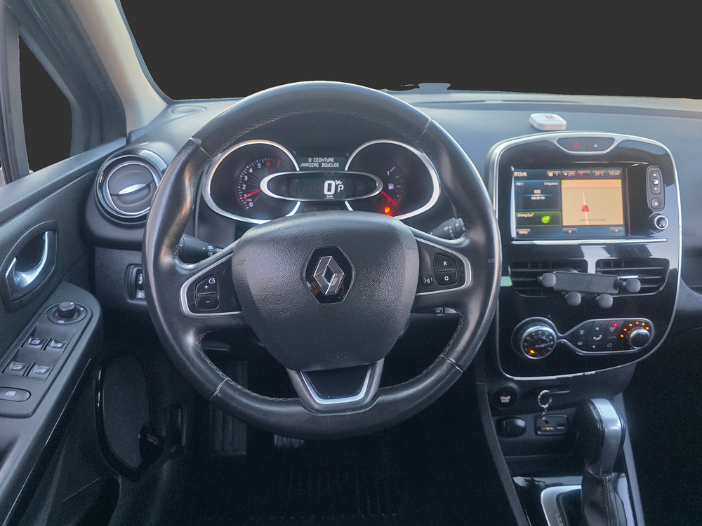 Clio IV TCe 120 GT EDC E6 2016 occasion 78680 &Eacute;p&ocirc;ne