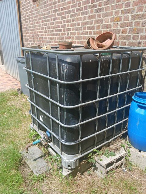 cuve noir 1000 litre payer sur place 90 Y�vres (28)