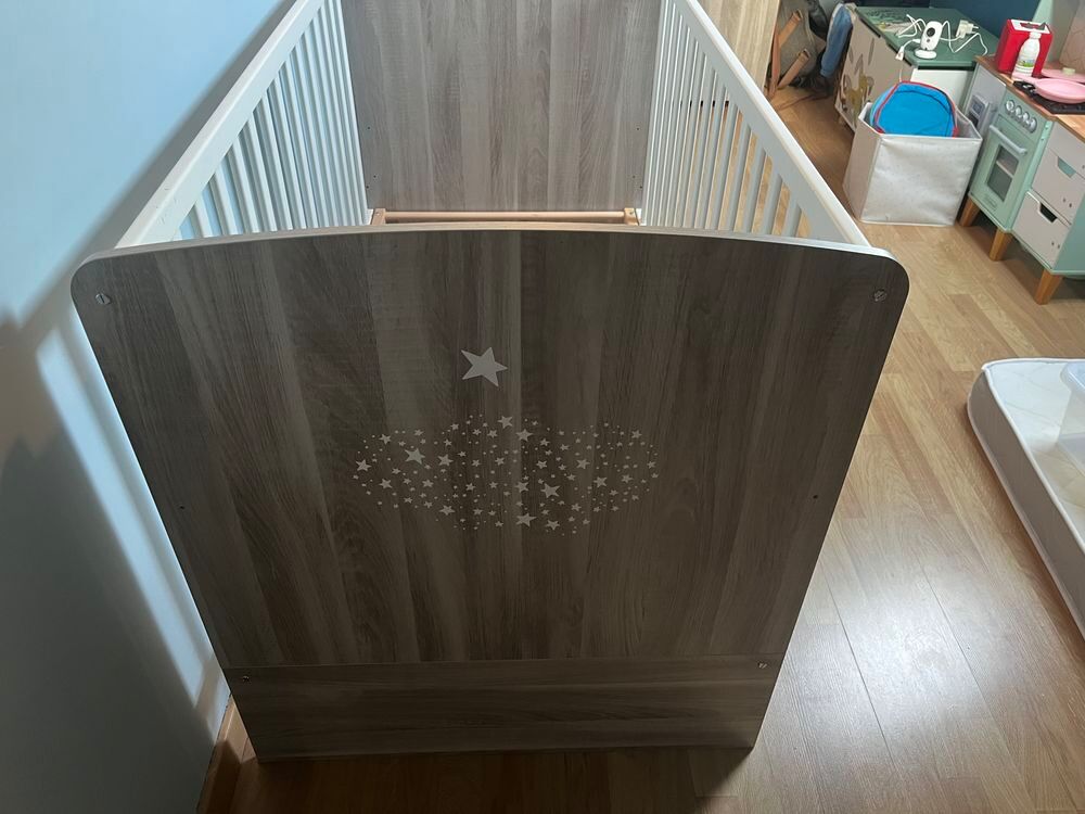 Chambre Hugo Meubles