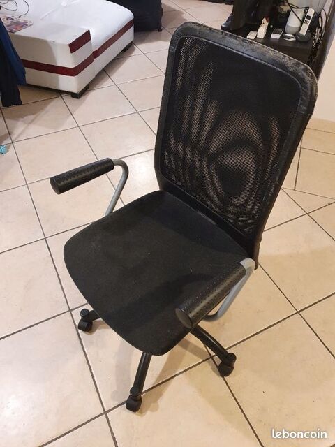 chaise de bureau 10 Vnissieux (69)