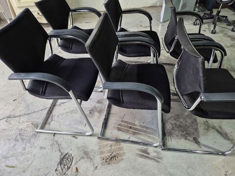 chaises salle de runion(6pices) 180 Longwy (54)