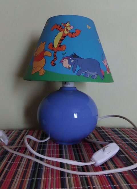 Lampe de chevet (Disney) 20 Targon (33)