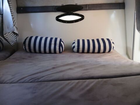 Bateaux &agrave; moteur Vedette - Yacht - Offshore 1992 occasion Soyons 07130