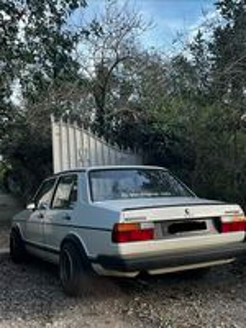Jetta 1.6 TX 1983 occasion 34170 Castelnau-le-Lez