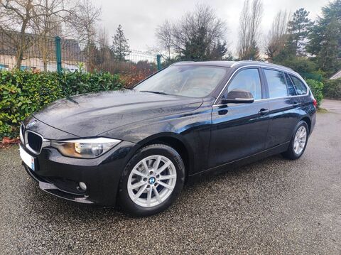 Annonce voiture BMW Srie 3 13480 