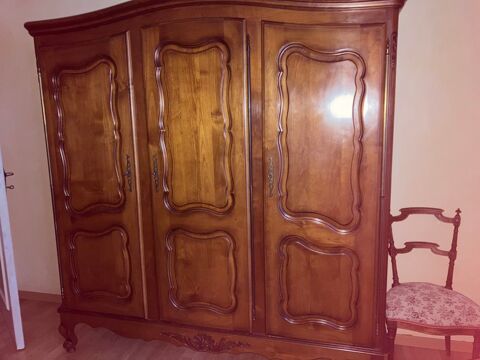 Grande armoire 3 portes 300 Saint-Gély-du-Fesc (34)