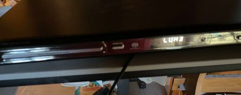 Lecteur DVD CD 10 Beauvoir (89)