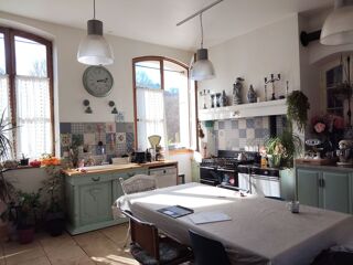  Villa � vendre 7 pi�ces 200 m�