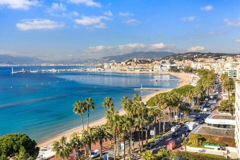 Salon de coiffure et Institur au c?ur de Cannes 60m&sup2; &middot; 75000 06400 Cannes