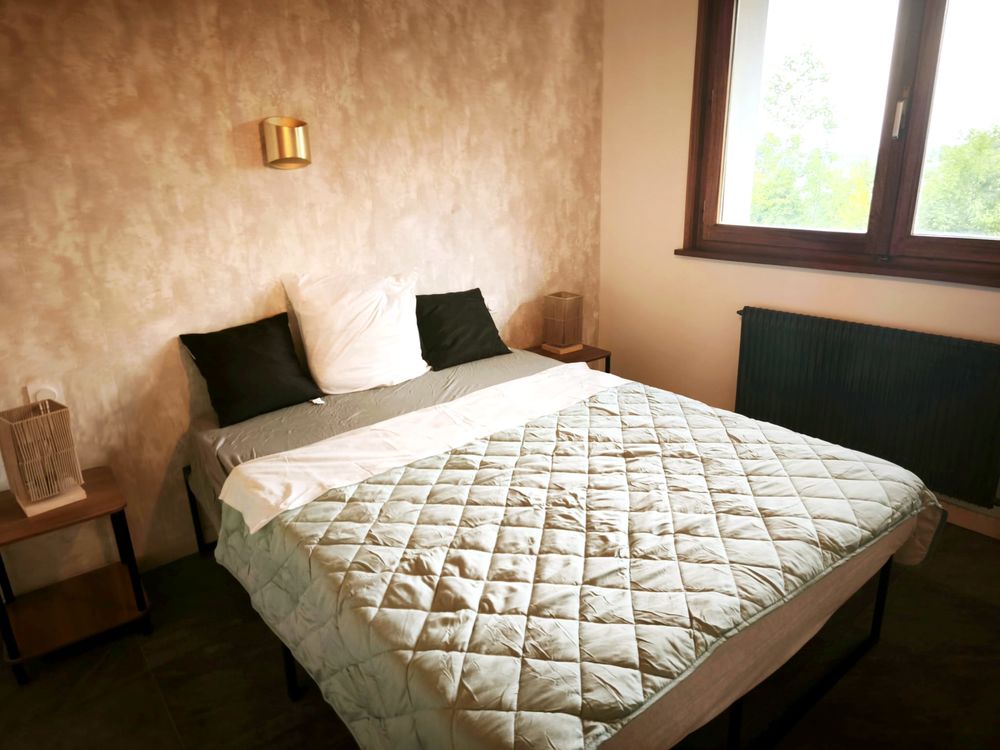 Vente Maison Grande maison sur le haut monthoux Vétraz-monthoux