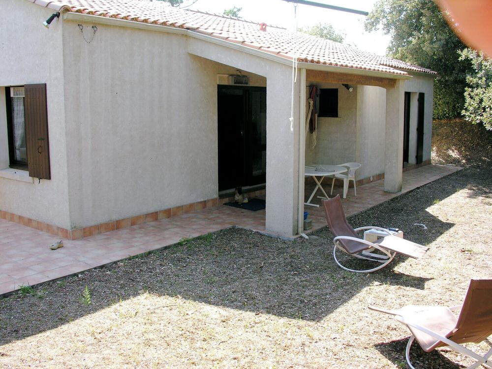 Vente Maison Oléron Grand Village Plage 17370 Le grand-village-plage