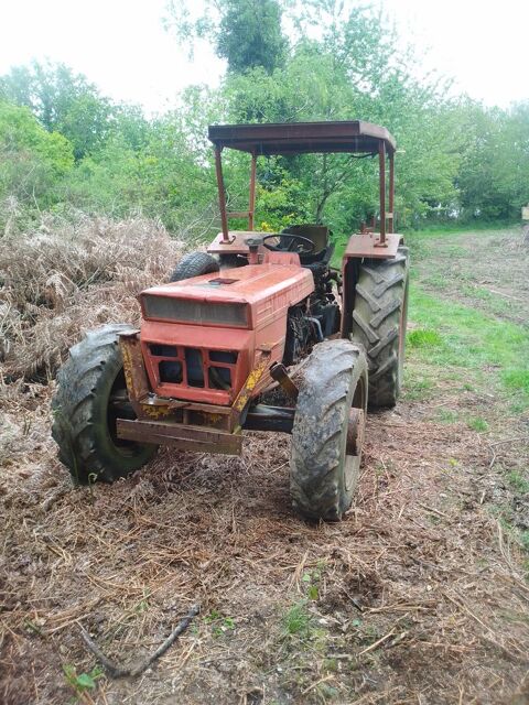 Pièces tracteur same saturno 80 0 35580 Guignen