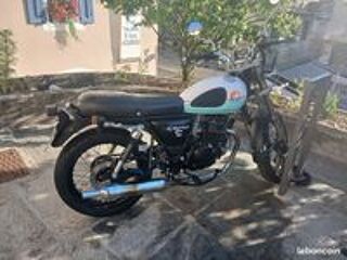 MASH 2013 occasion 74170 Le Fayet