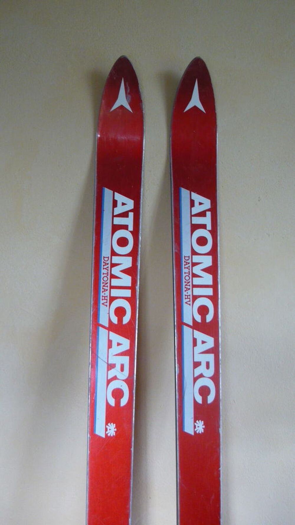 Skis pour homme Sports