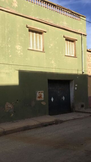  Maison � vendre 6 pi�ces 369 m� Stidia, alg�rie