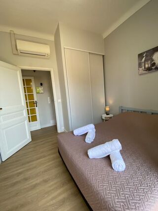  Appartement à vendre 3 pièces 59 m²