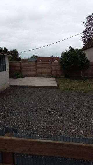  Maison à vendre 3 pièces 60 m² 