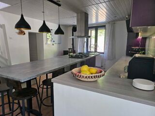  Maison à vendre 7 pièces 150 m²