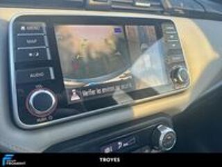 Micra IG-T 100 Tekna 2019 occasion 10600 La Chapelle-Saint-Luc