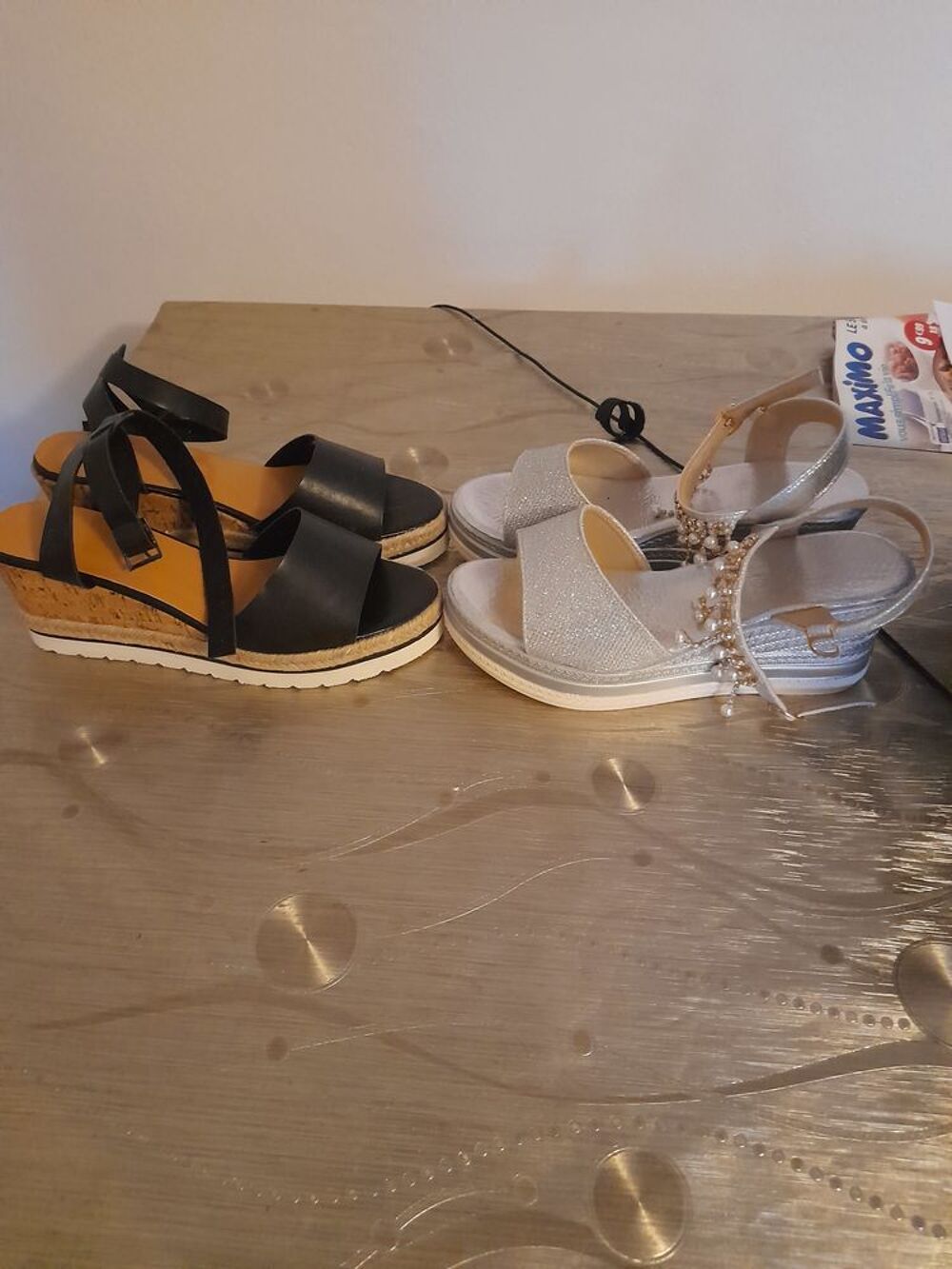 Sandales Chaussures