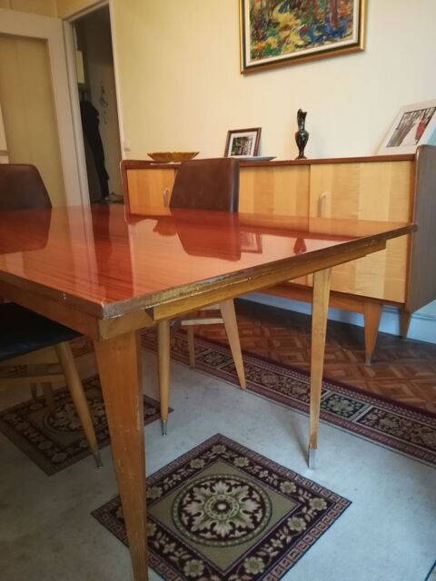table salle  manger 20 Sartrouville (78)