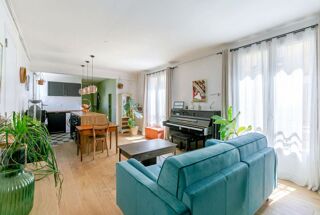  Appartement � vendre 2 pi�ces 41 m�