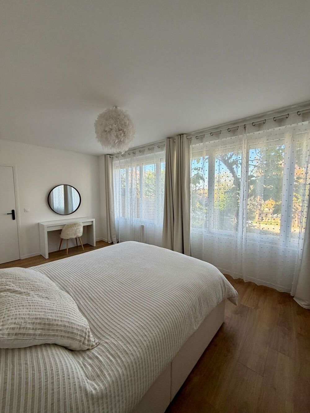 Vente Appartement Appartement rénové de 86m2 Montlhéry