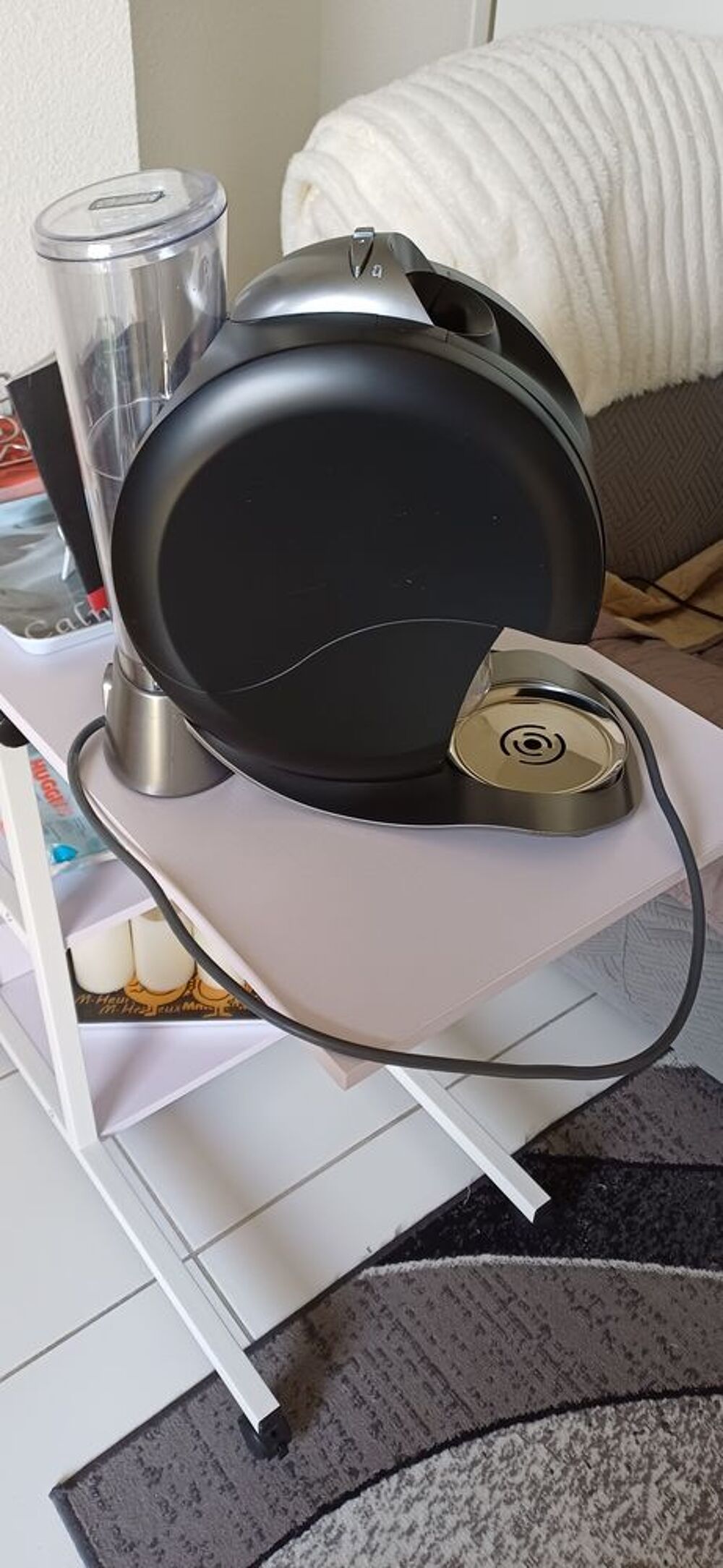 cafeti&eacute;re &eacute;lectrique Electroménager