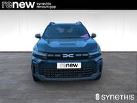Bigster Mild Hybrid 130 4x4 Extreme 2025 occasion 05000 Gap