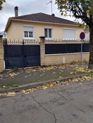  Maison  vendre 6 pices 124 m