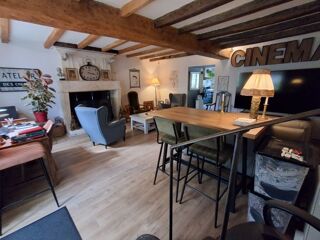  Maison � vendre 7 pi�ces 160 m�