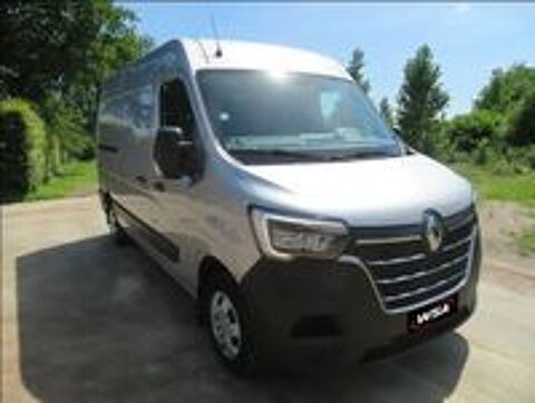 Master MASTER FOURGON T&Ocirc;L&Eacute; L2H2 BLUE DCI 2,3L 150cv 2022 occasion 55100 Verdun