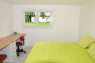  Appartement à louer 1 pièce 36 m²