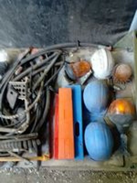   accessoires divers BTP , agricole , VL 