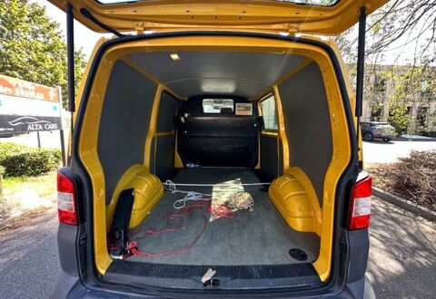 Volkswagen Divers 2013 occasion Champigny-sur-Marne 94500