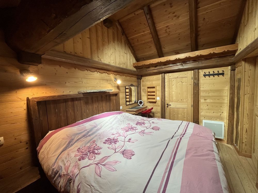à vendre  Maison Montricher-Albanne (73870)