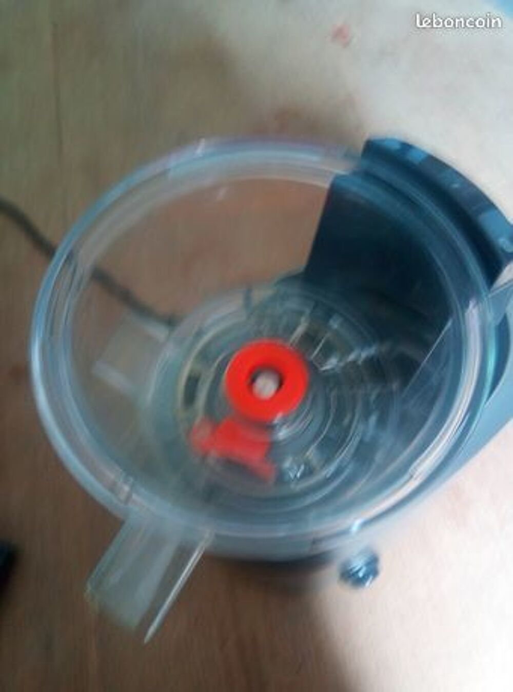Extracteur de jus Electroménager