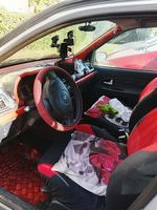 Clio II Clio 1.2 16v 75 Campus Authentique 2026 occasion 83600 Fr&eacute;jus