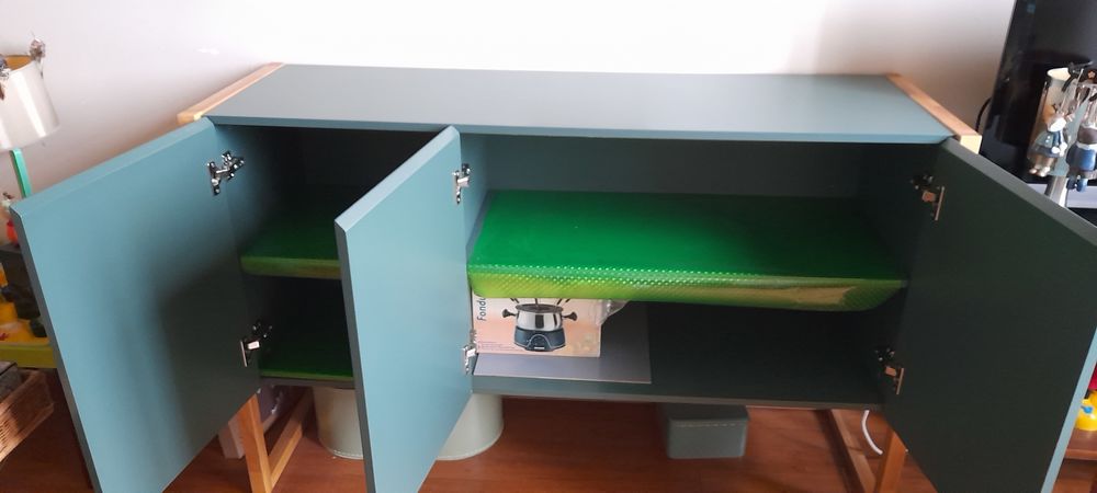 Buffet de salle &agrave; manger Meubles