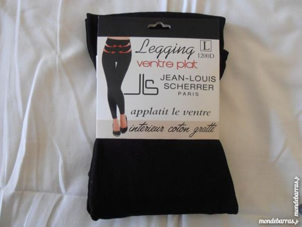COLLANT (LEGGING, VENTRE PLAT) Vêtements