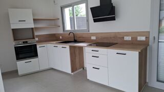  Maison à louer 4 pièces 80 m² La turballe