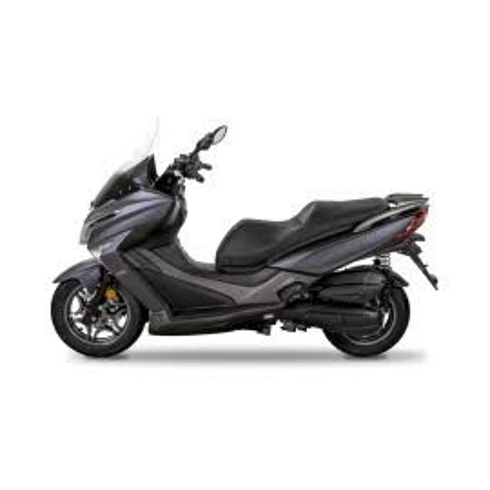 KYMCO 2018 occasion 95110 Sannois