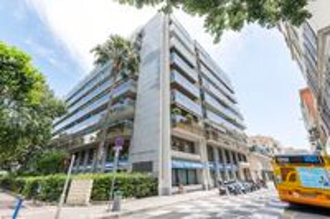   Travaillez à Nice City Centre ou dans tout autre endroit grâce à notre réseau mondial 