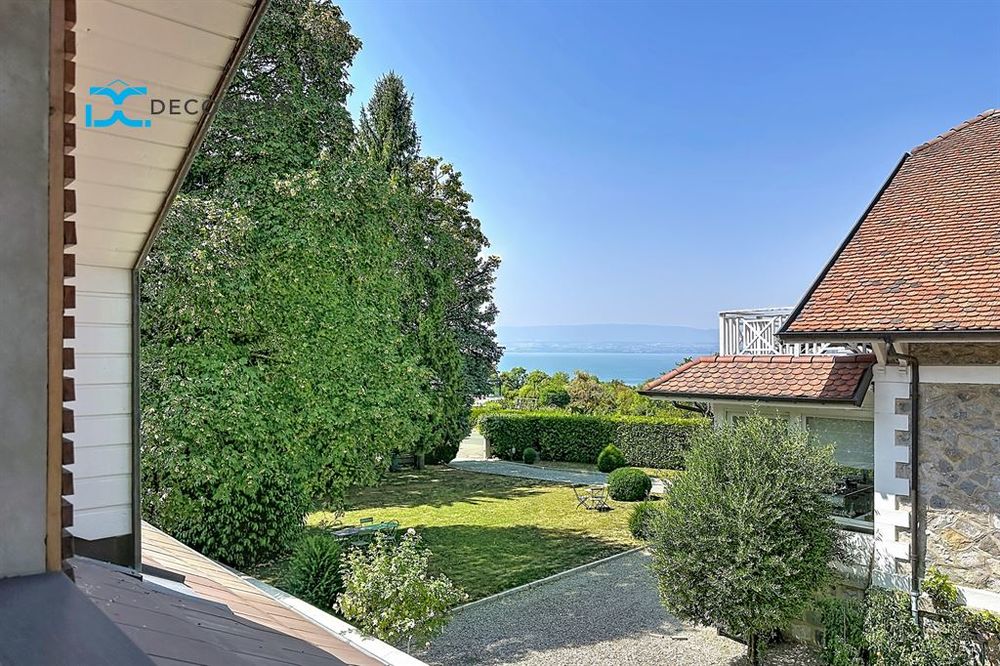 à vendre  Maison Maxilly-sur-Léman (74500)