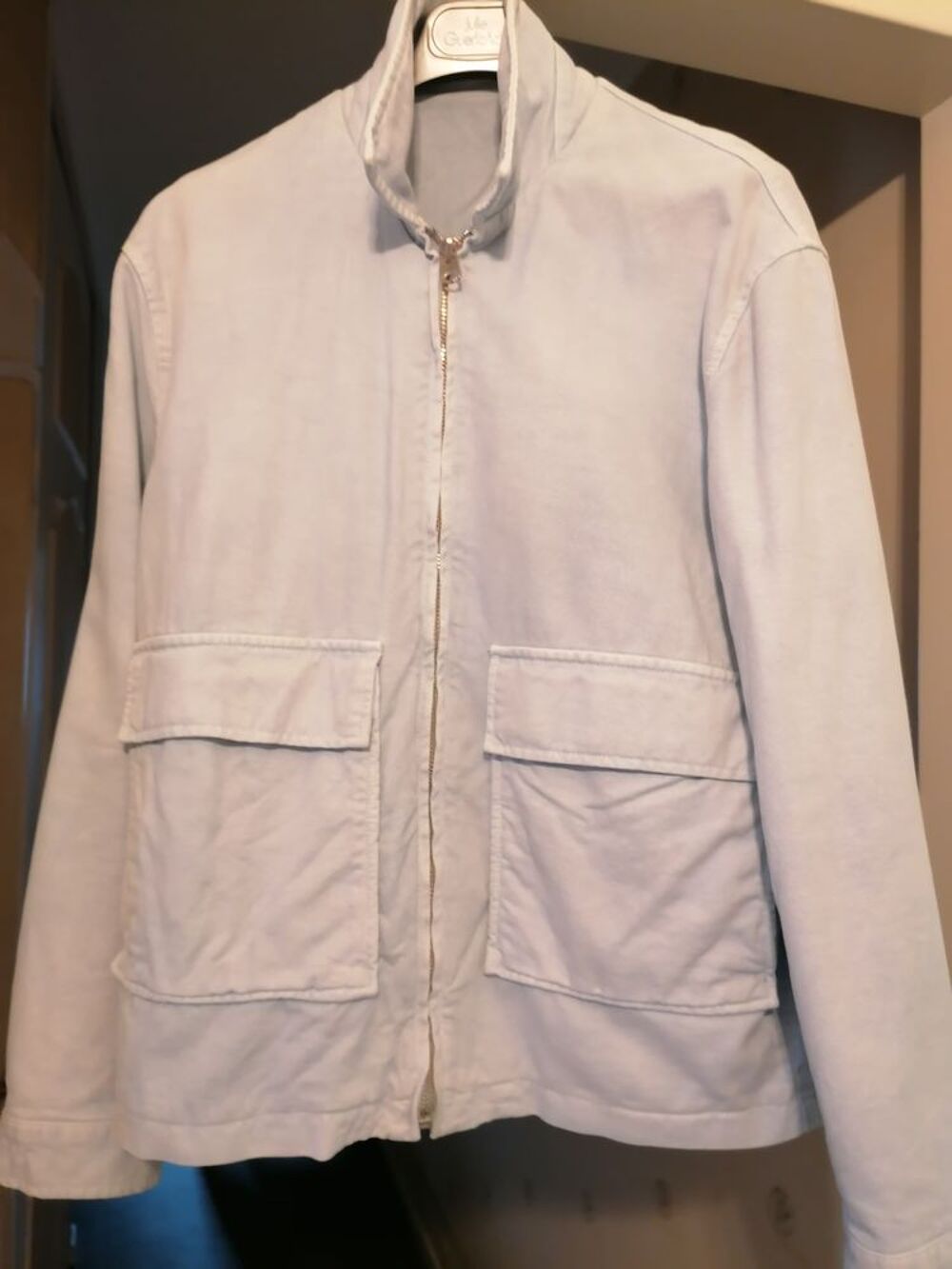 Veste homme ZARA Vêtements