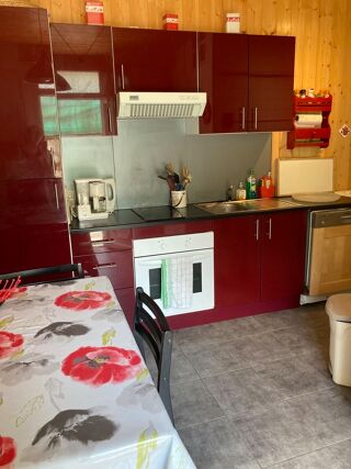  Appartement � vendre 3 pi�ces 35 m�