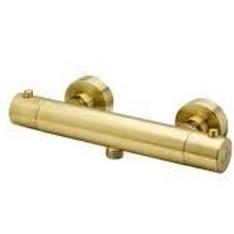 Mitigeur bain-douche (baignoire) NEUF Thermostatique Anstaing (59)