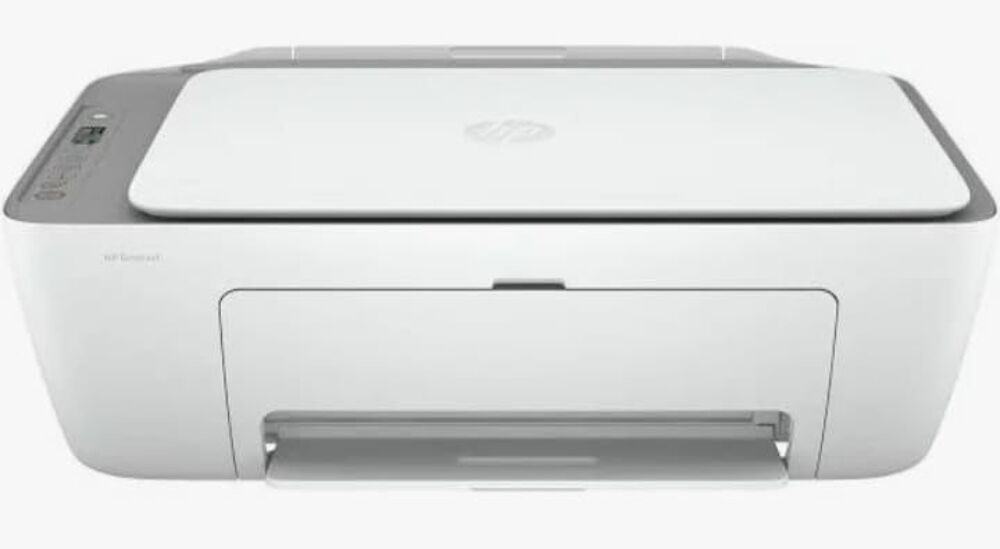 Imprimante multifonction HP DeskJet 2720 . Matériel informatique