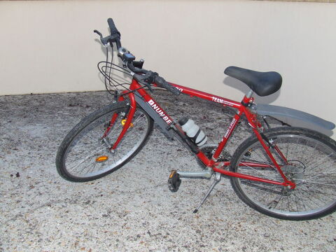 velo Argent-sur-Sauldre (18)